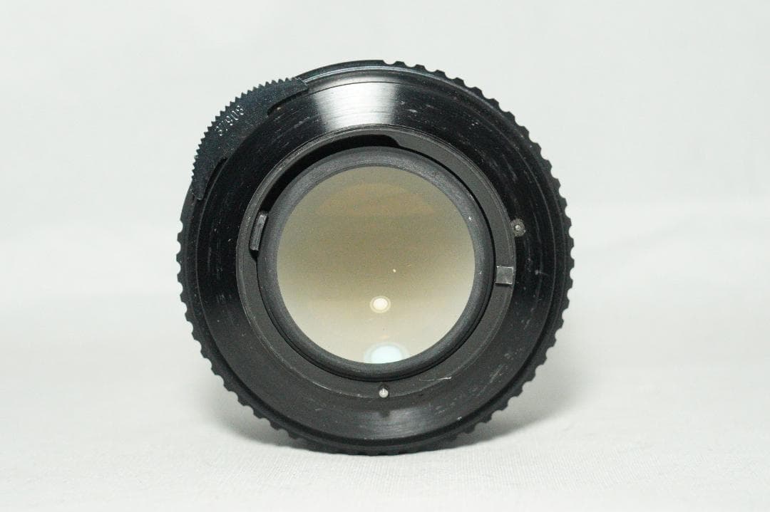 【美品】ペンタックス SMC Takumar 50mm F1.4