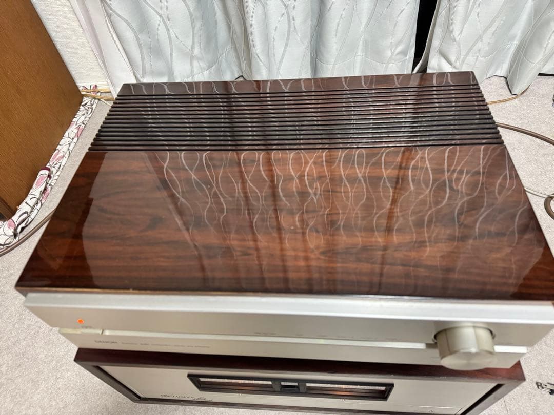 アンプ PIONEER EXCLUSIVE M4&DENON PMA-2000