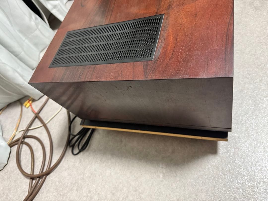 アンプ PIONEER EXCLUSIVE M4&DENON PMA-2000