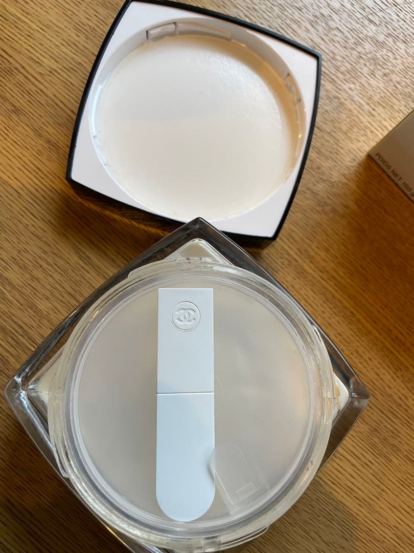 CHANEL N°5 ヴェルベットボディクリーム 150g