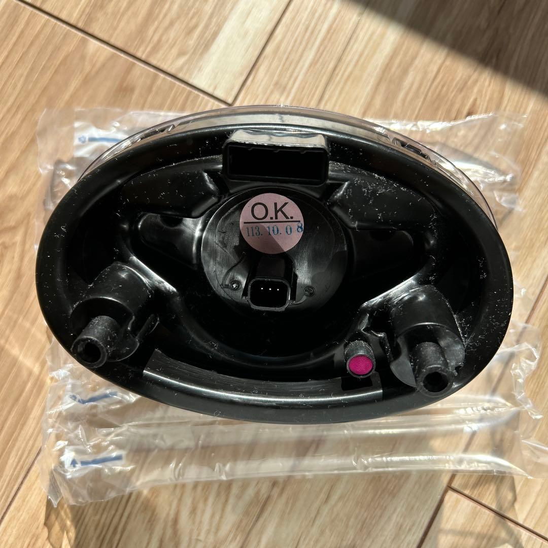 ルミナスLEDテールランプユニット(スモーク)Ｚ900RS 2018〜2025