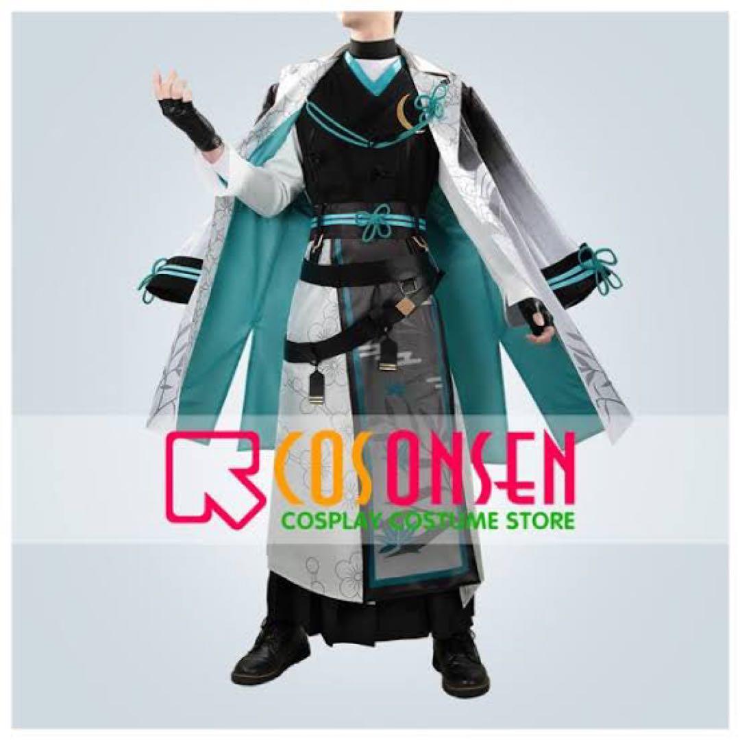 FNATHEPTION 叶 コスプレ