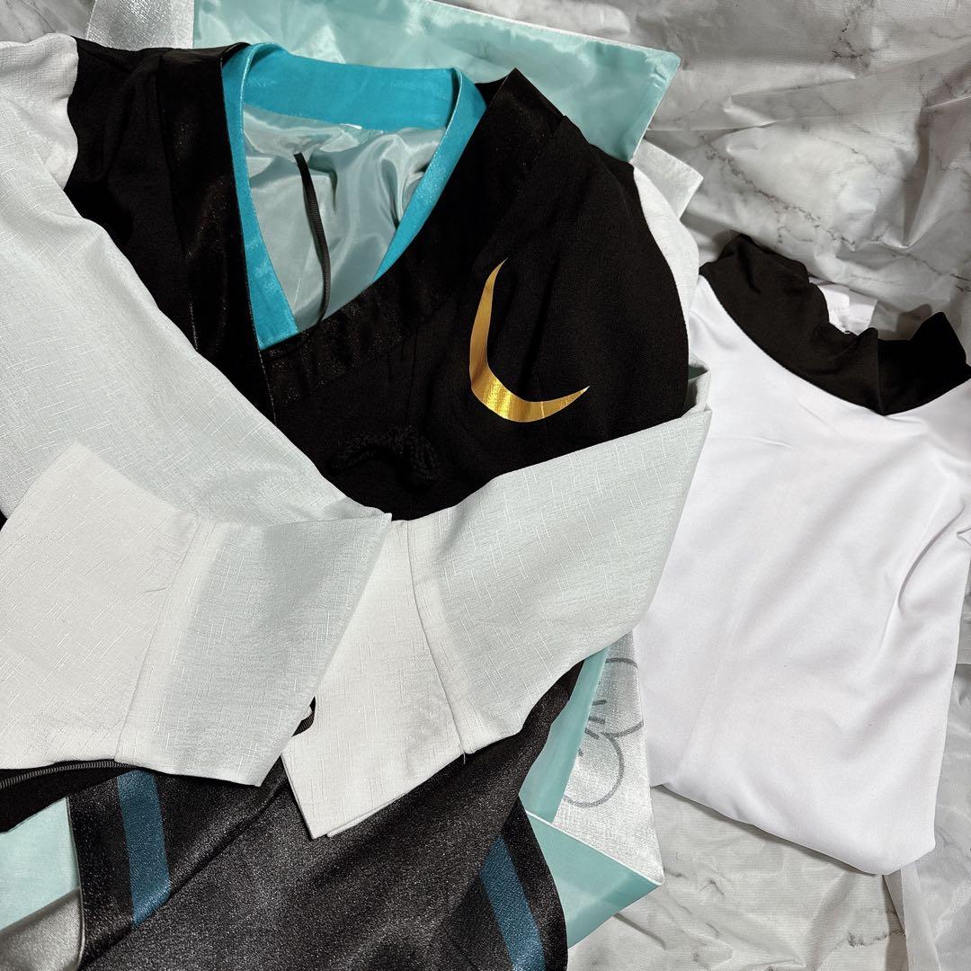 FNATHEPTION 叶 コスプレ