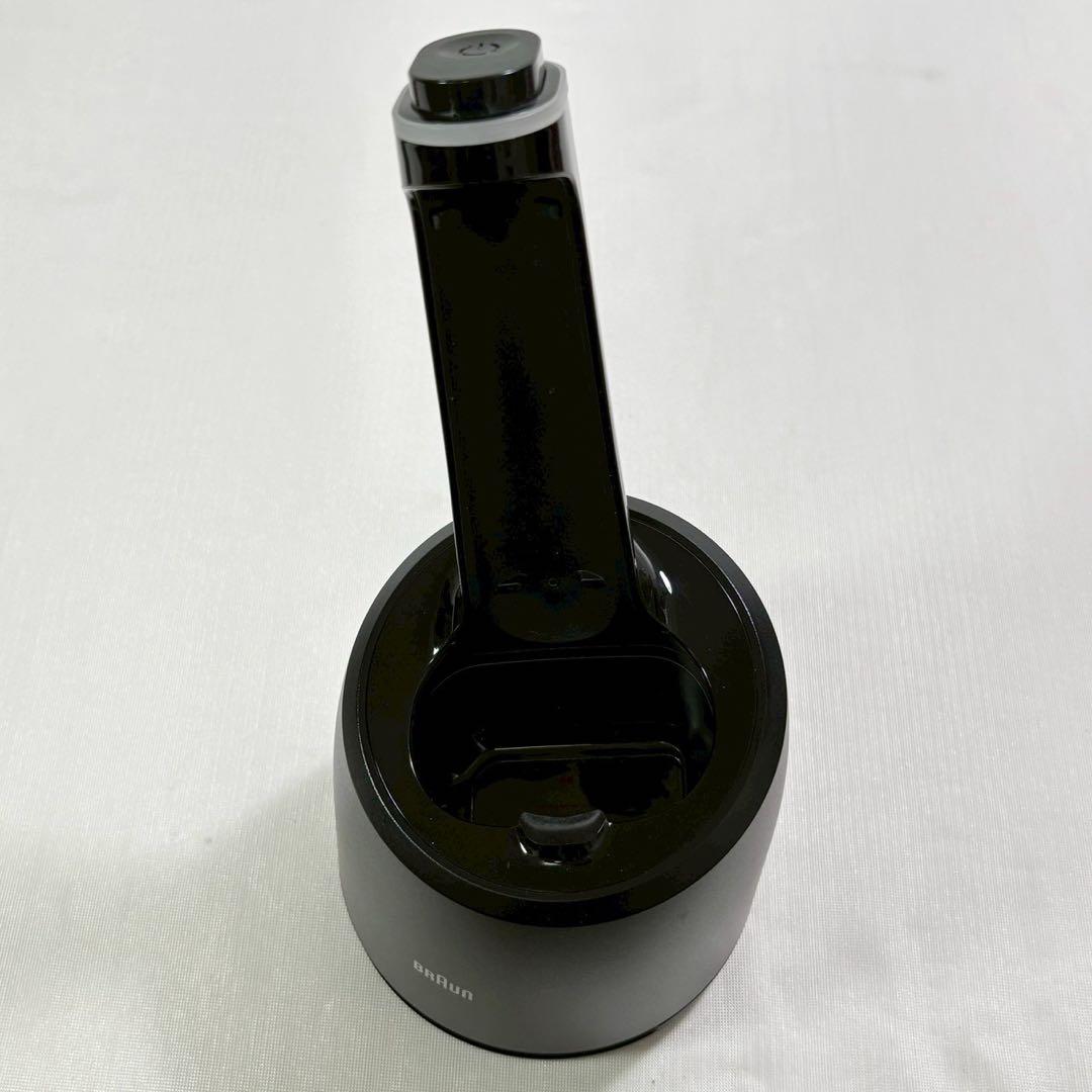 【中古品】BRAUN 51-B7200cc-V 2024年製 電気シェーバー