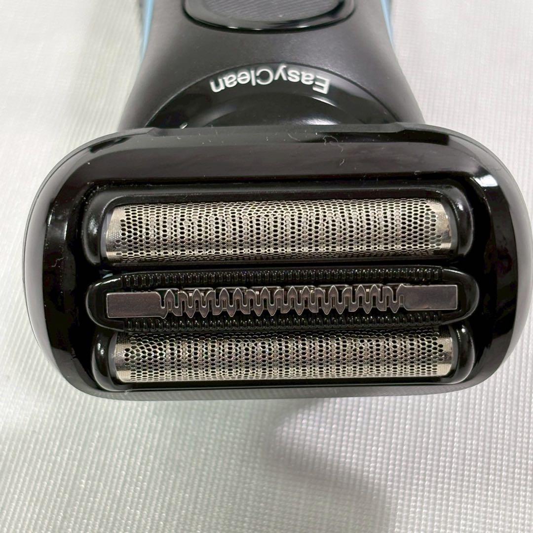 【中古品】BRAUN 51-B7200cc-V 2024年製 電気シェーバー