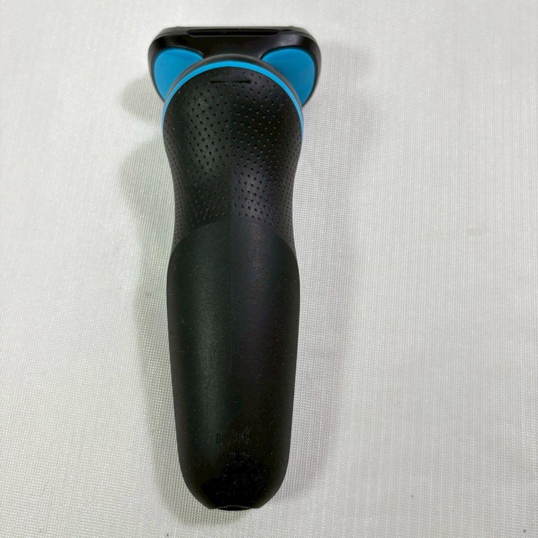 【中古品】BRAUN 51-B7200cc-V 2024年製 電気シェーバー