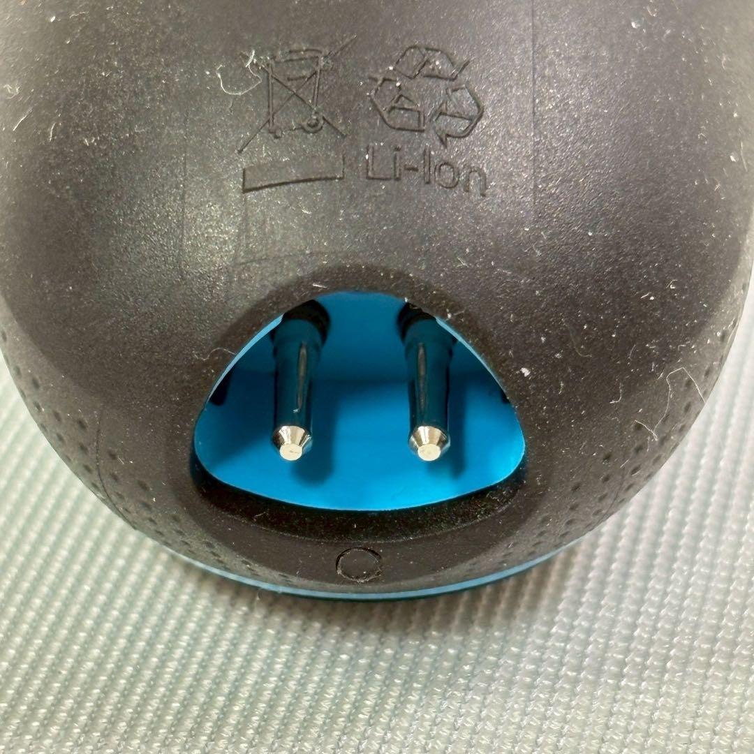 【中古品】BRAUN 51-B7200cc-V 2024年製 電気シェーバー