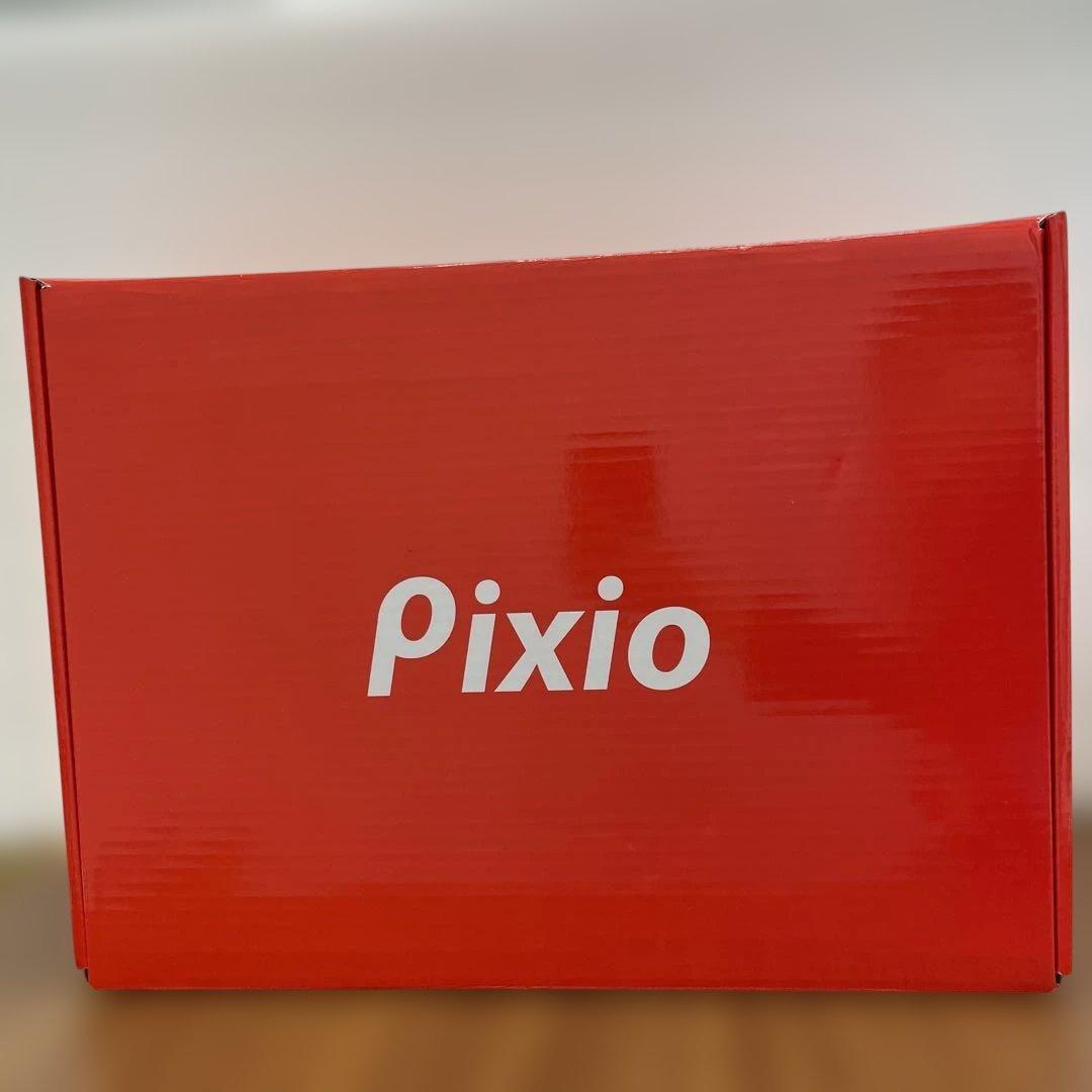 11354　 Pixio PS2D White モニターアーム　デュアル