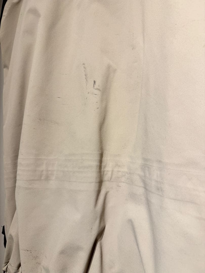 SION&LEON　unfudge gentle JKT & gentl