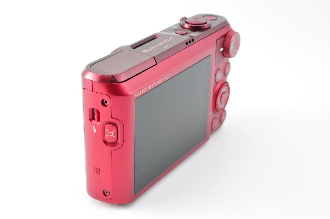 ■ 美品 ■ キヤノン　Canon PowerShot SX720 HS