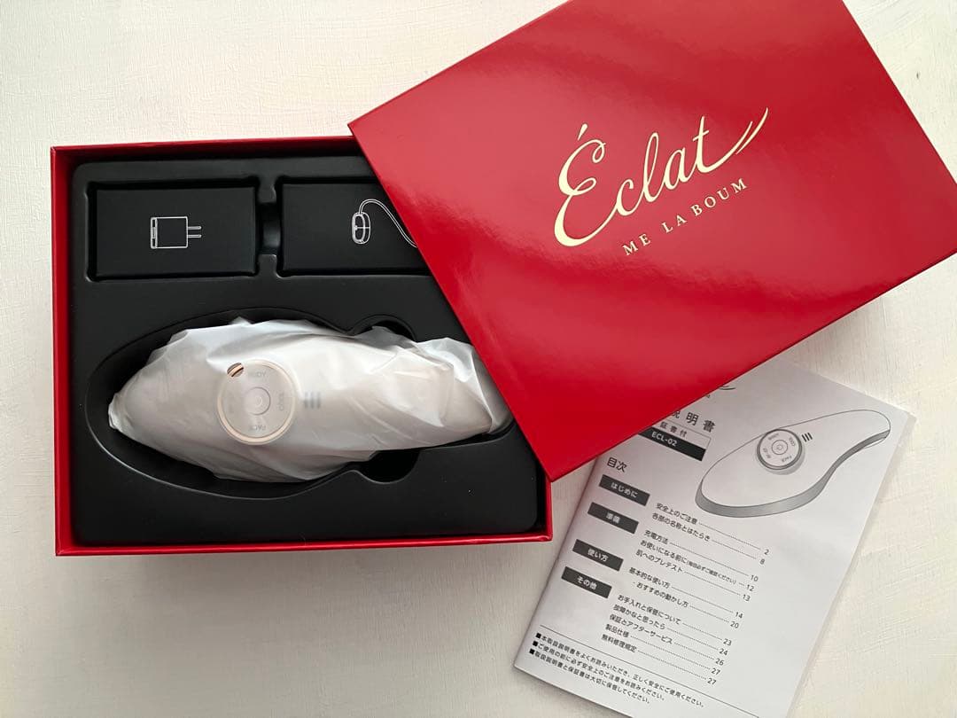 IKKOプロデュース　MEラボンエクラ