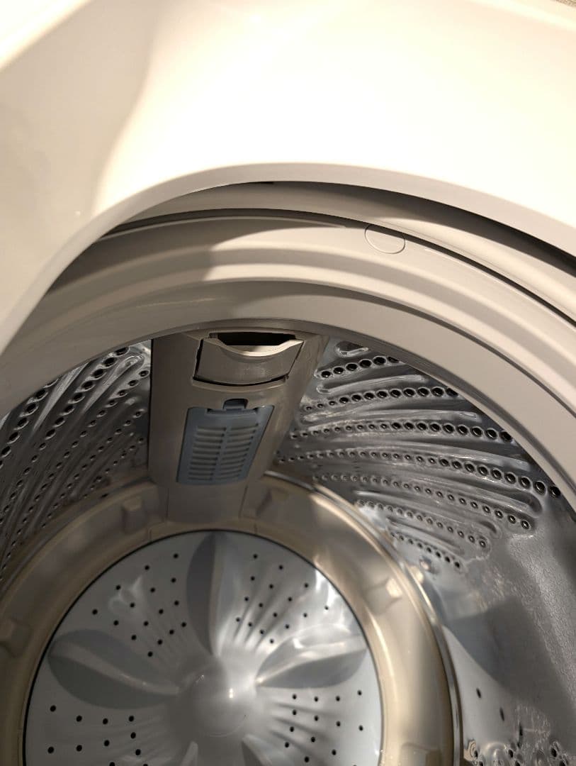 Hisense 洗濯機 5.5kg 超美品