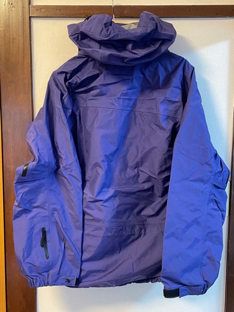 green clothing ヘビージャケットスノーボードウェア メンズ