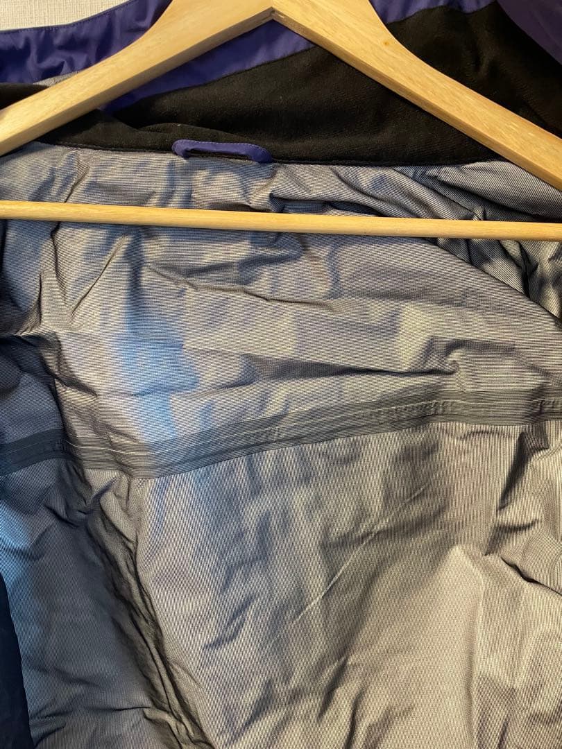 green clothing ヘビージャケットスノーボードウェア メンズ