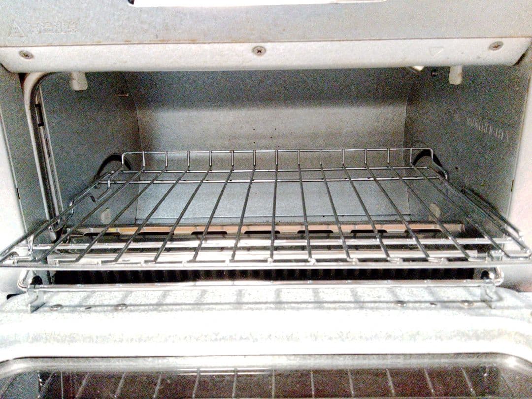 BALMUDA バルミューダ トースター ブラック K05A-BK