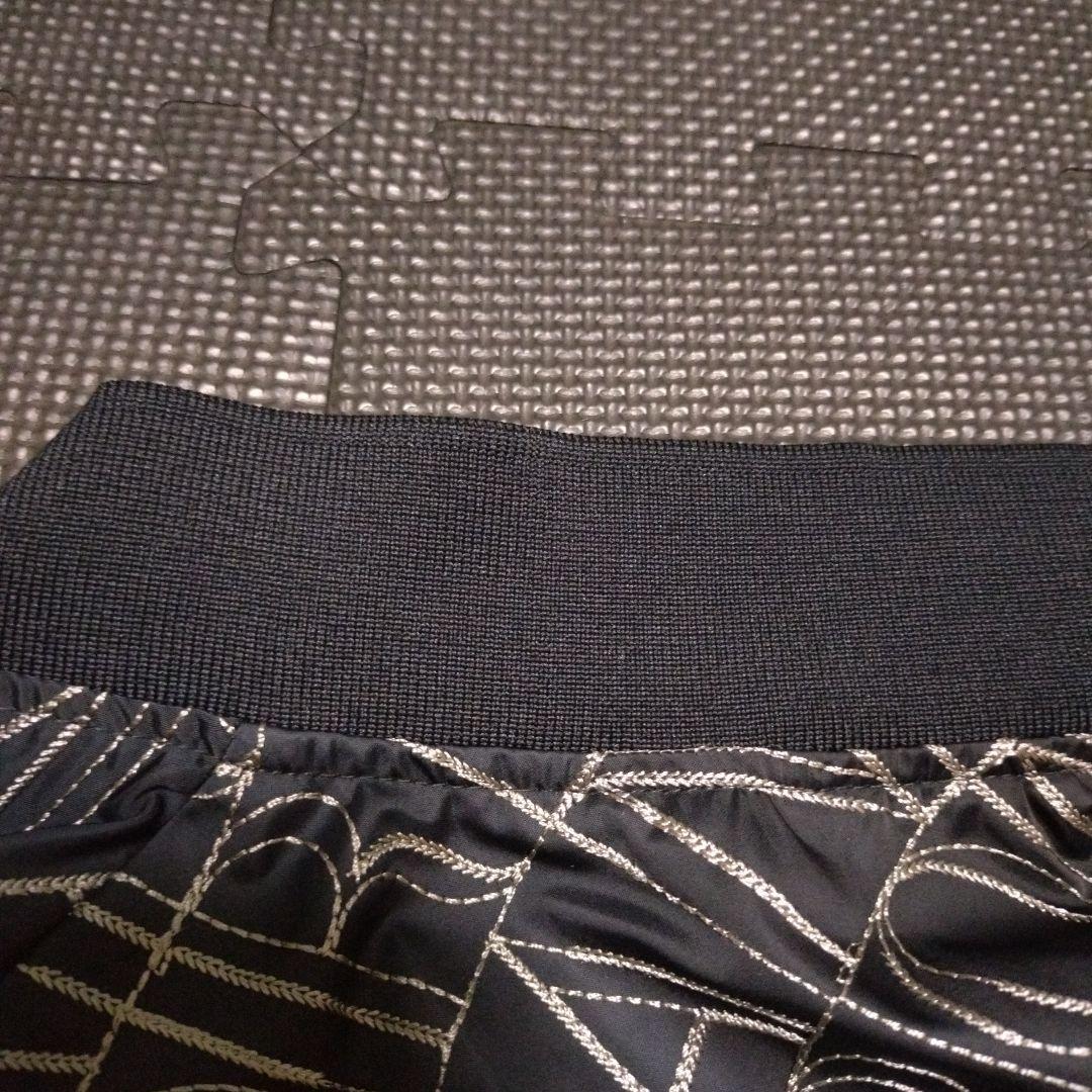 EMPORIO ARMANI エンポリオアルマーニ ブルゾン ロゴ刺繍