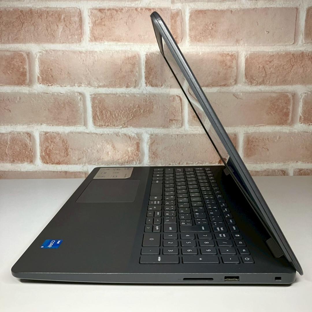 ★おすすめスペック★ テンキー付き 第11世代Corei5 DELL H23
