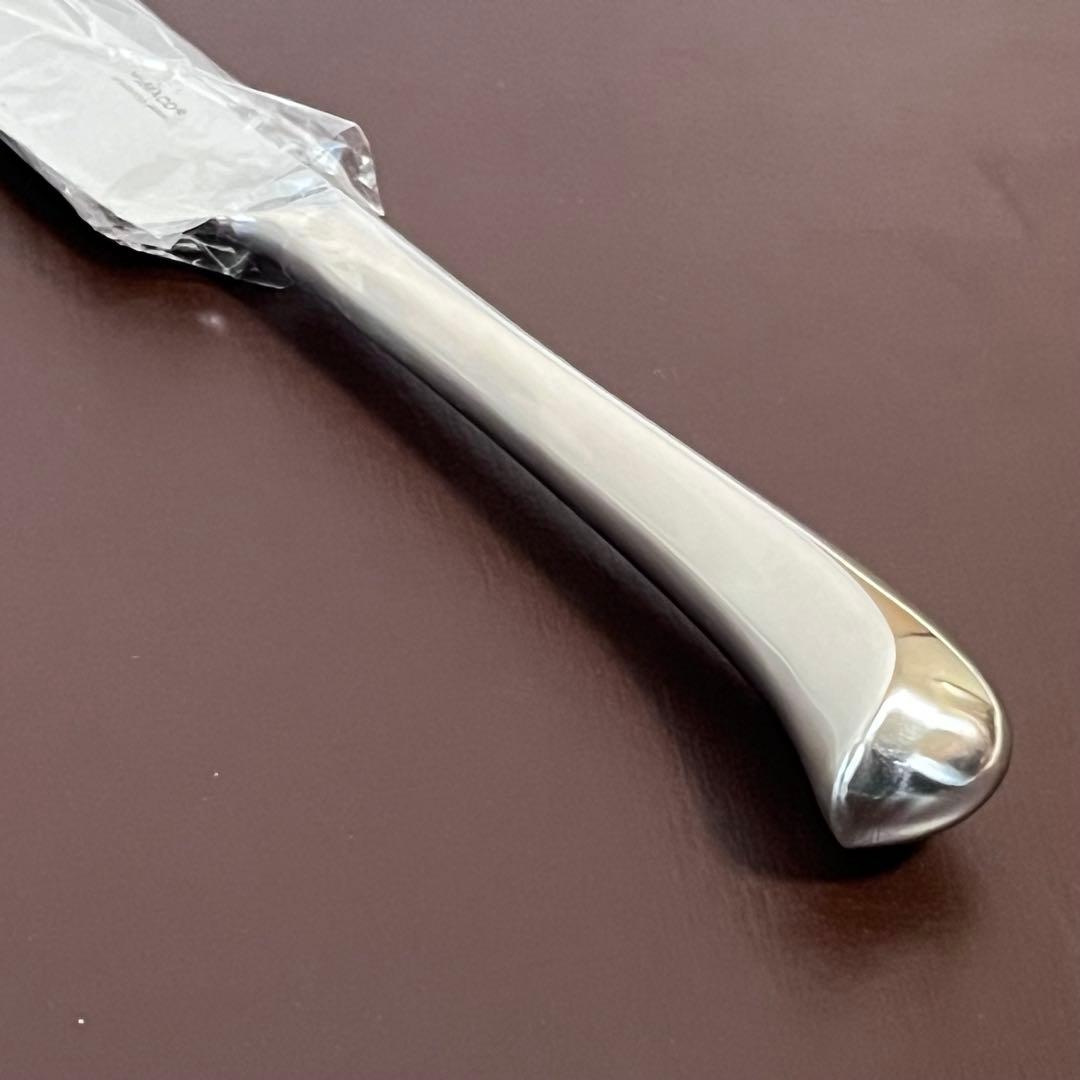 未使用 YAMAKO テーブルナイフ / フォーク 各5本 カトラリー