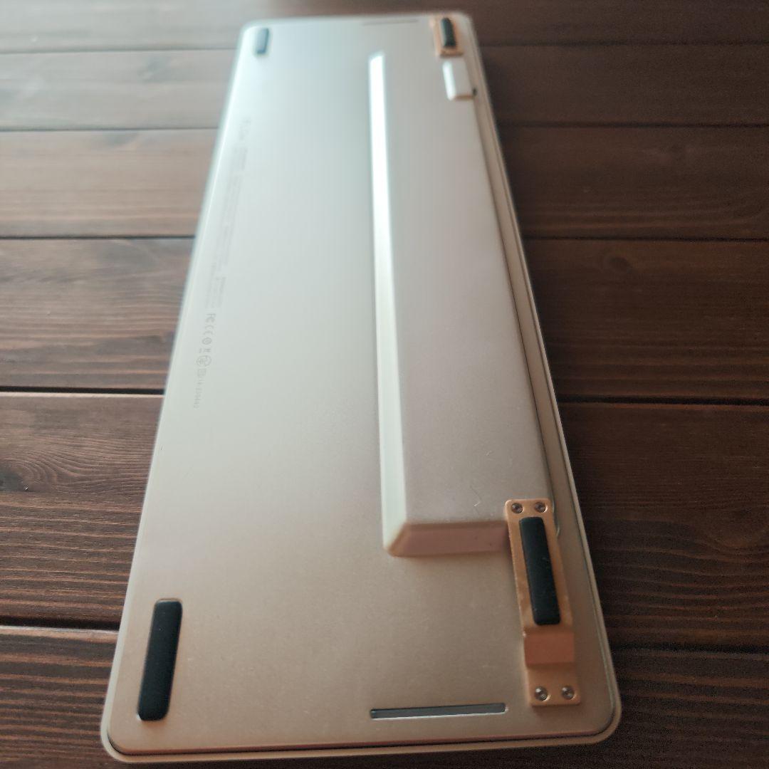 美品✨️LOFREE FLOW 100 キーボード