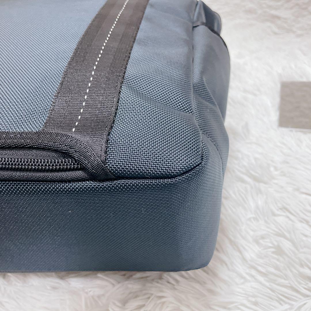 新品　タビタス　コーデュラ　トートバッグ　メンズ　ネイビー　肩かけ　大容量