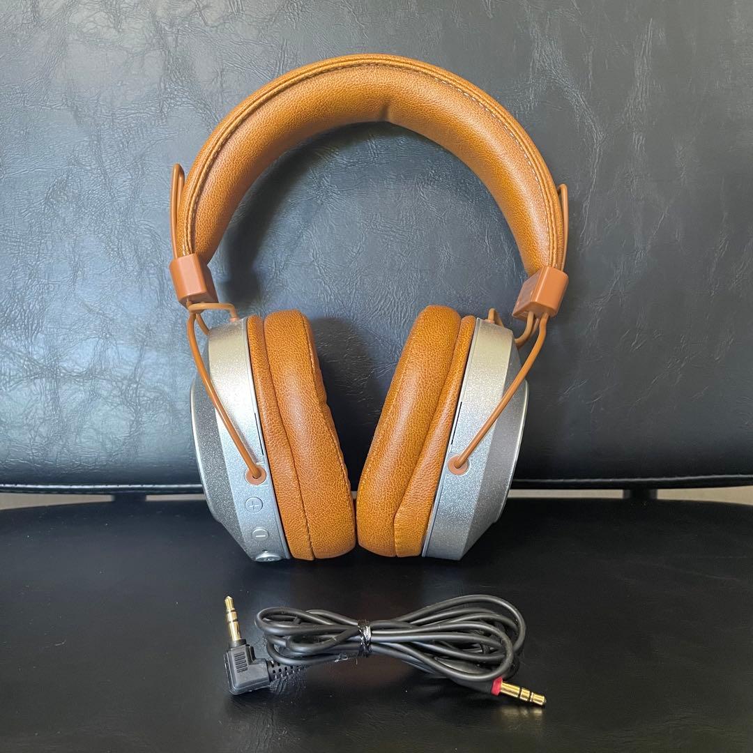 ヘッドホン Pioneer SE-MS7BT-T