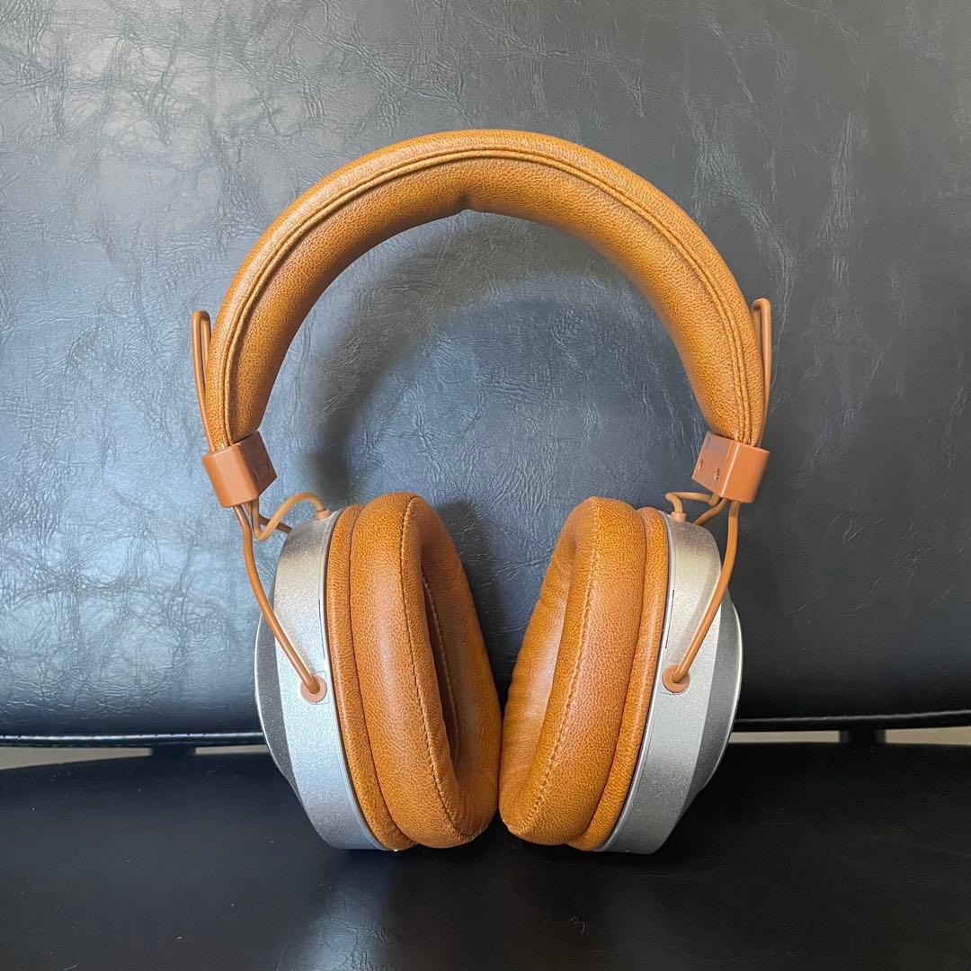 ヘッドホン Pioneer SE-MS7BT-T