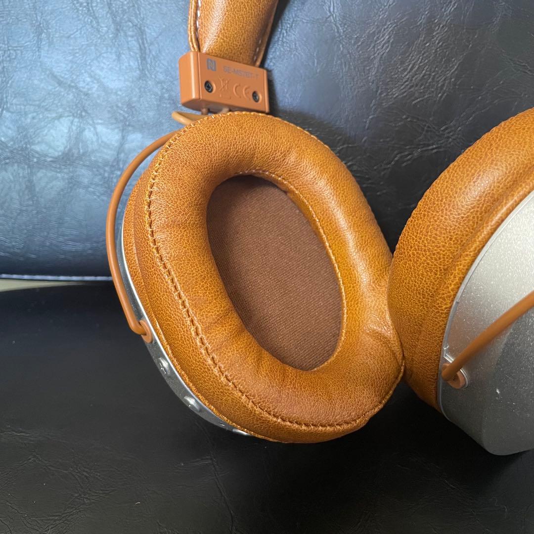 ヘッドホン Pioneer SE-MS7BT-T