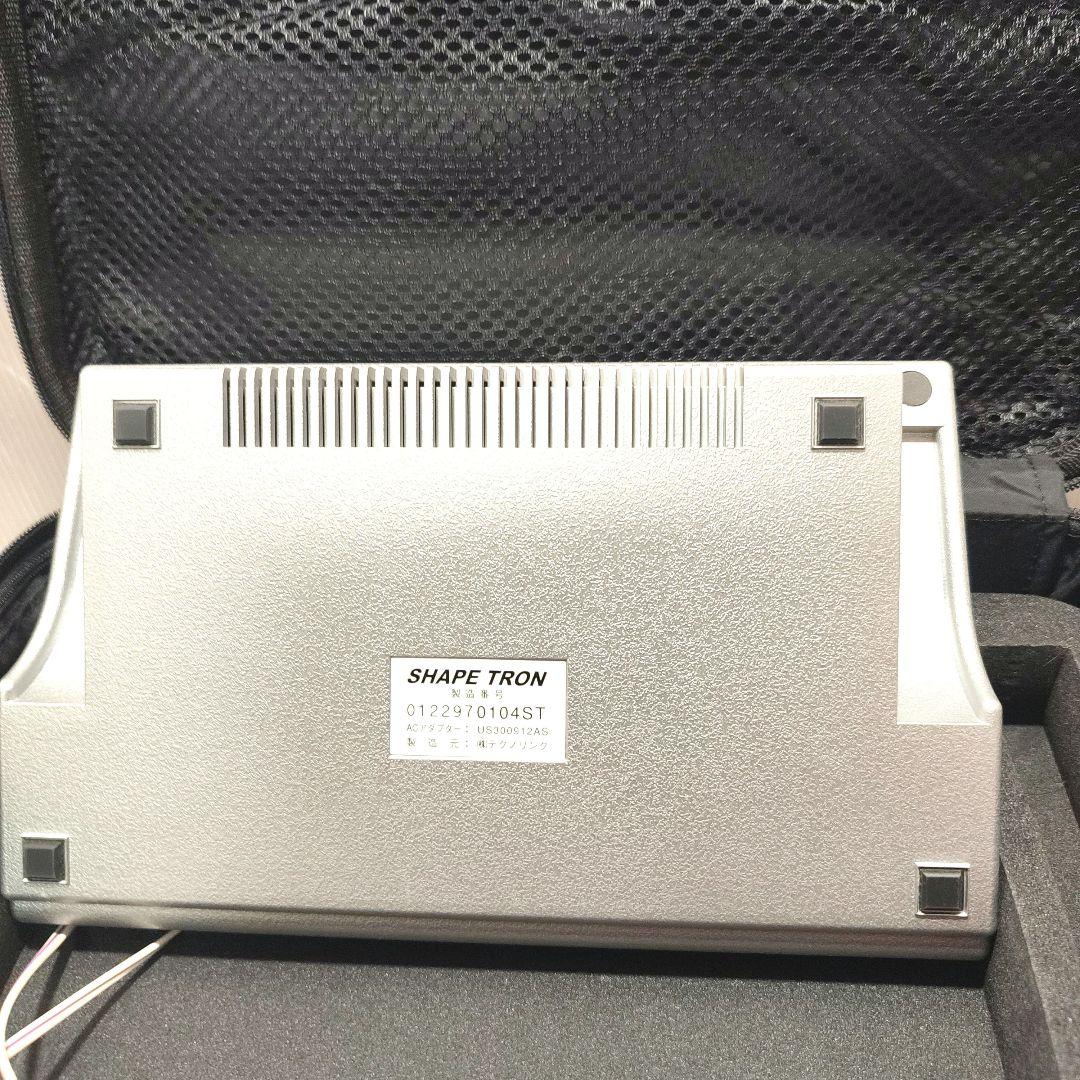 Shape Tron ボディケアデバイス