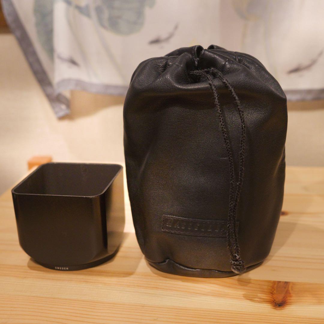 ハッセルブラッド　Sonnar 4/180 CF 美品