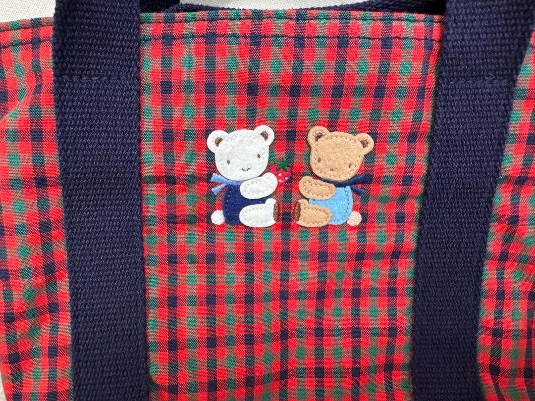 ファミリア　ふるさと納税　ショルダーバッグ