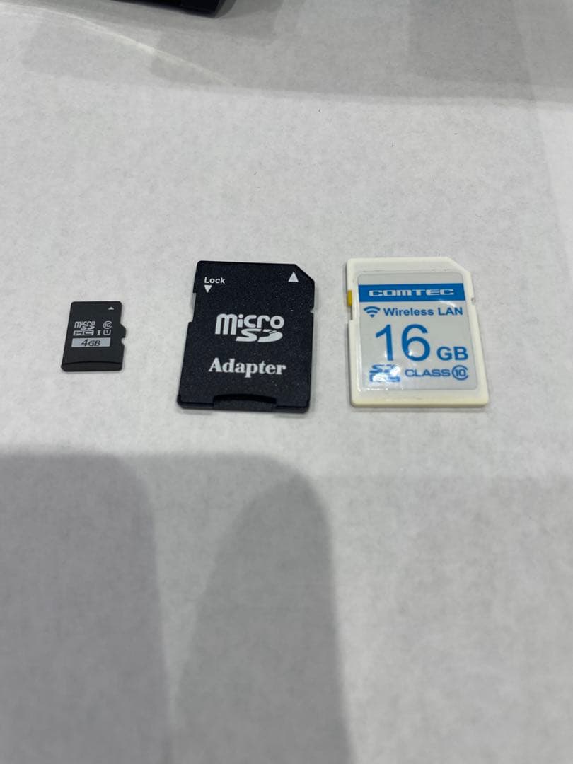 ZERO 709LV レーダー探知機本体