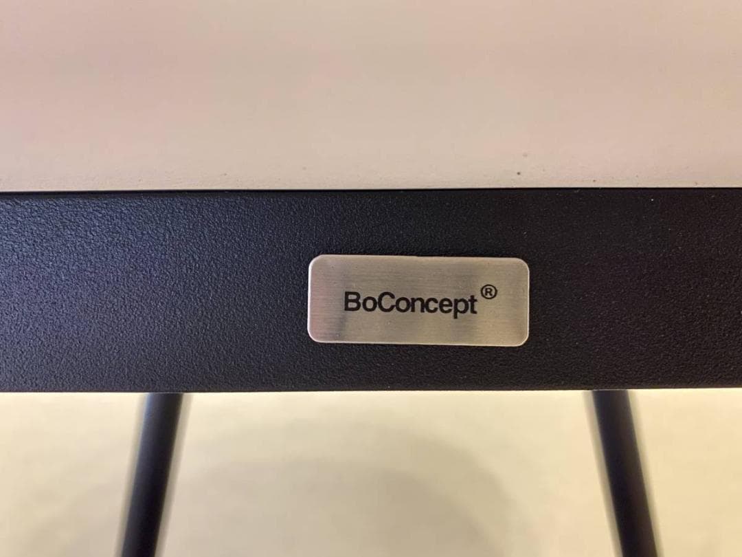 BoConcept ボーコンセプト Elba テーブル・ラウンジチェア セット