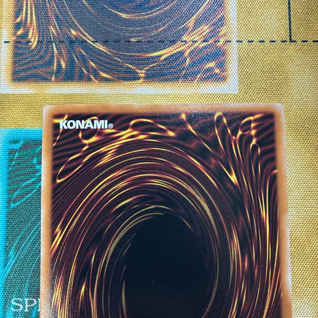 ハーピィ三姉妹・TB オーバーラッシュレア　遊戯王ラッシュデュエル