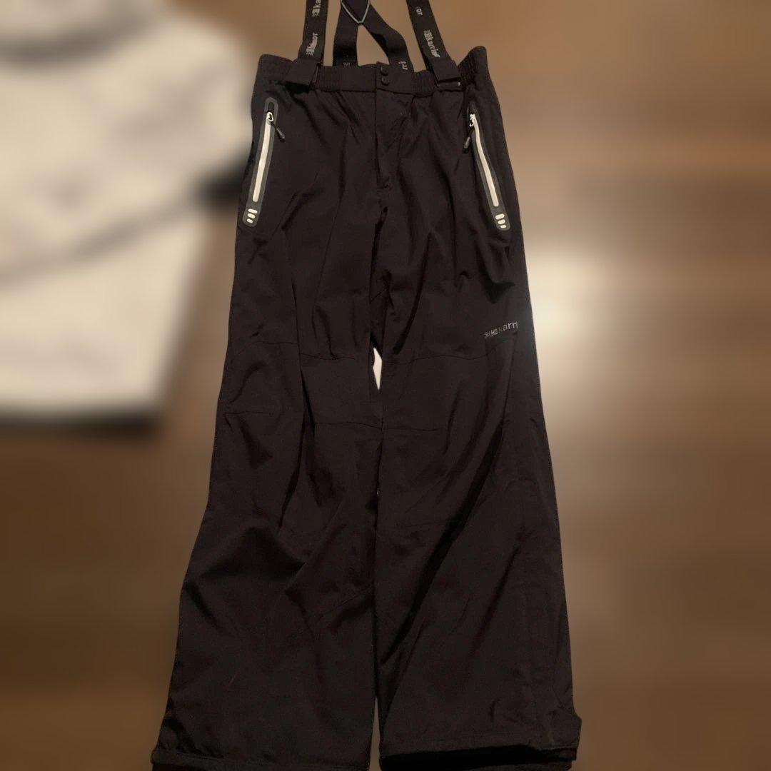 karrimor スノーボードウェアセット