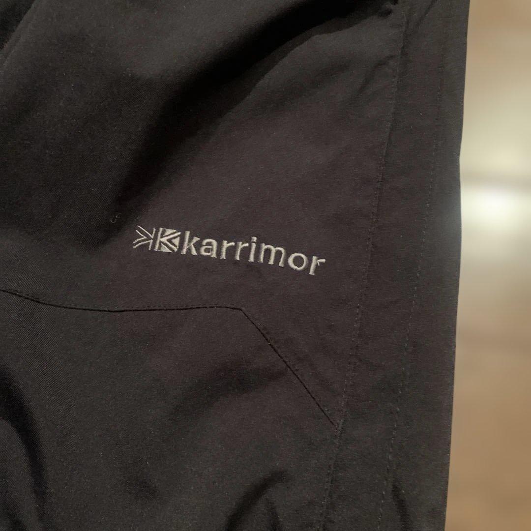 karrimor スノーボードウェアセット