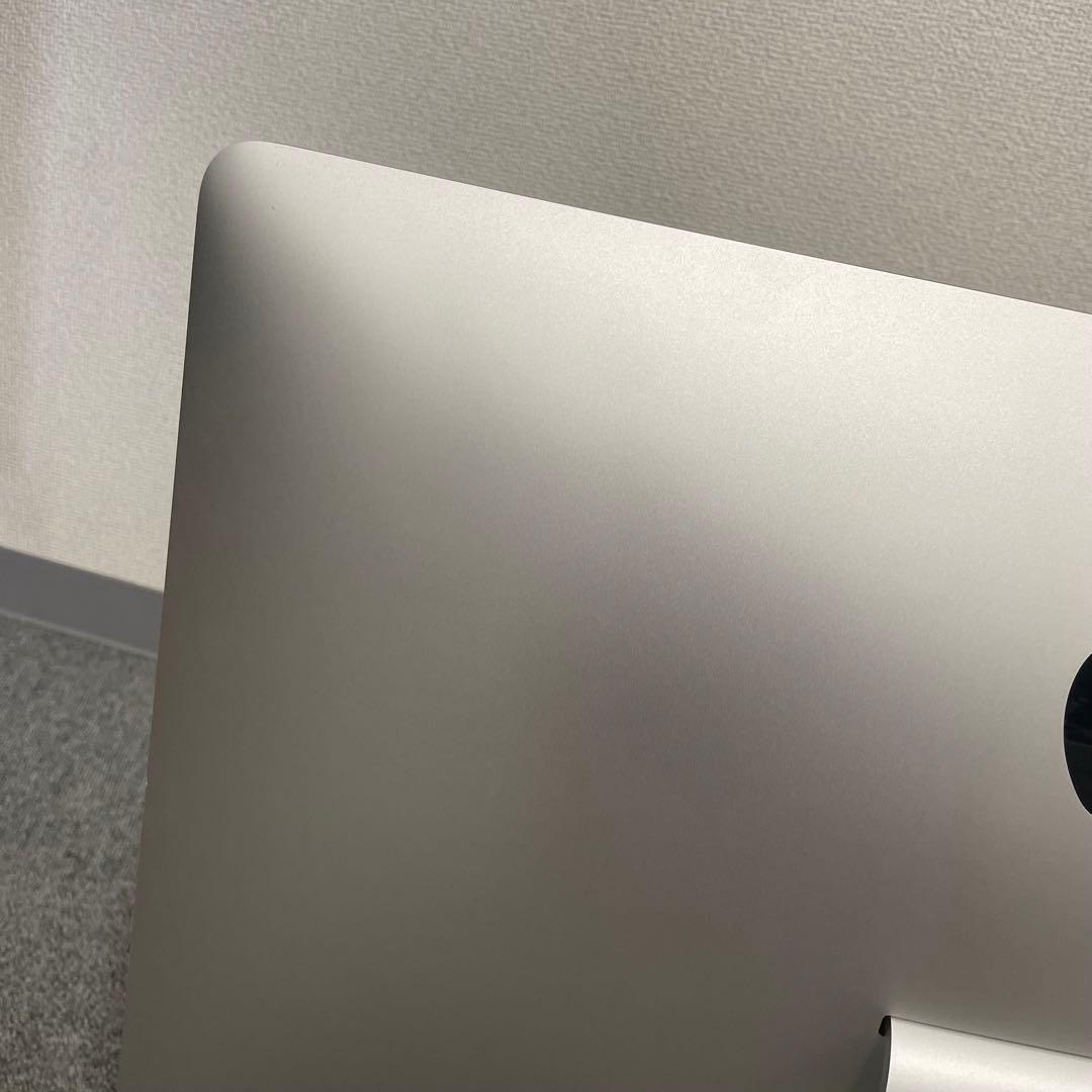 iMac 2017 21.5インチ 2.3GHz i5 16GB 1.03TB