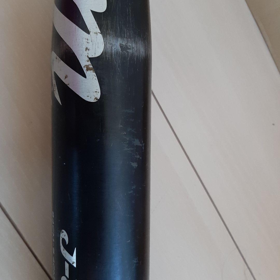 marucci J-CAT 84cm 低反発 グリップ新品