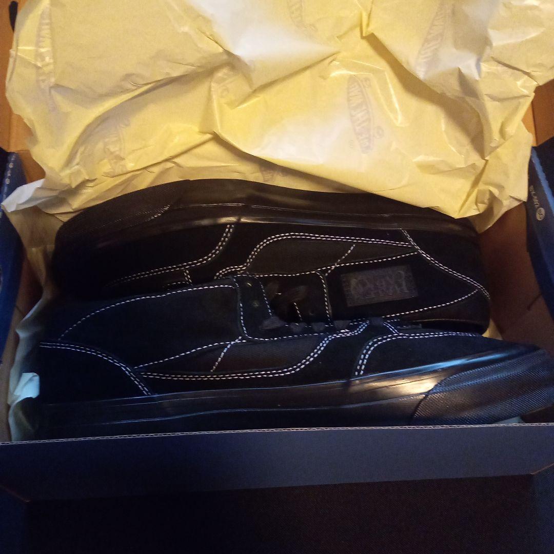 新品　Vans PREMIUM HALF CAB REISSUE 29cm