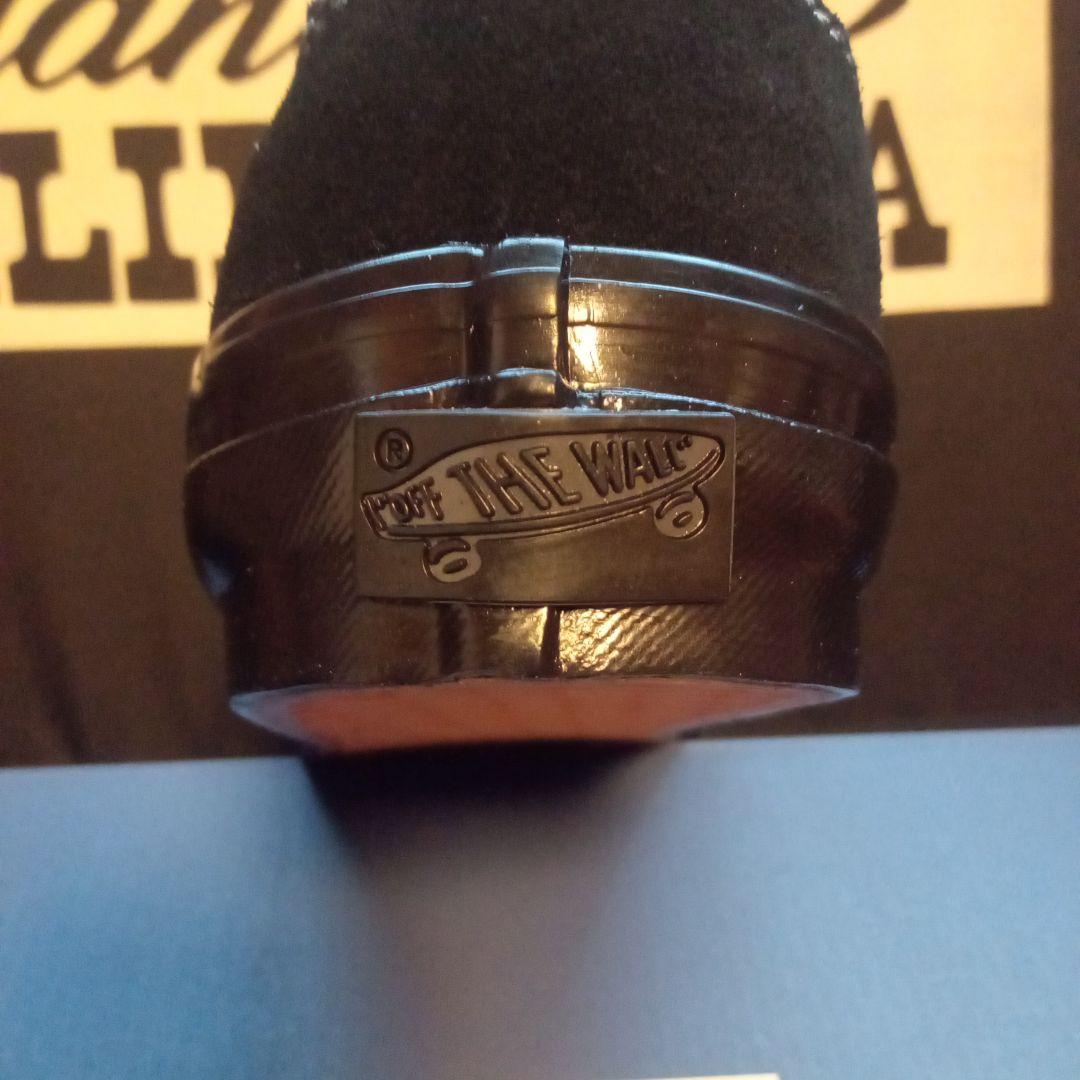 新品　Vans PREMIUM HALF CAB REISSUE 29cm