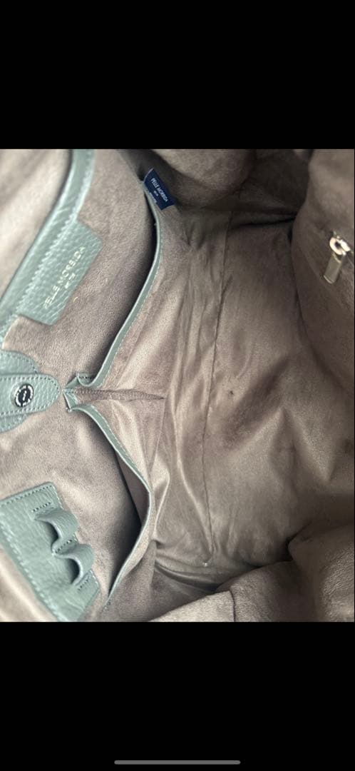 【美品】PELLE MORBIDA【MB068a】ペッレモルビダ