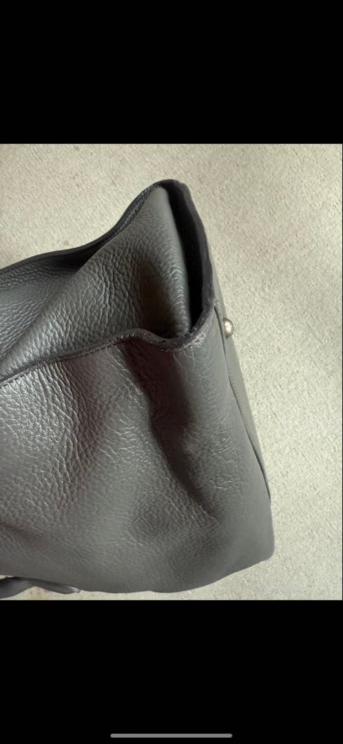 【美品】PELLE MORBIDA【MB068a】ペッレモルビダ