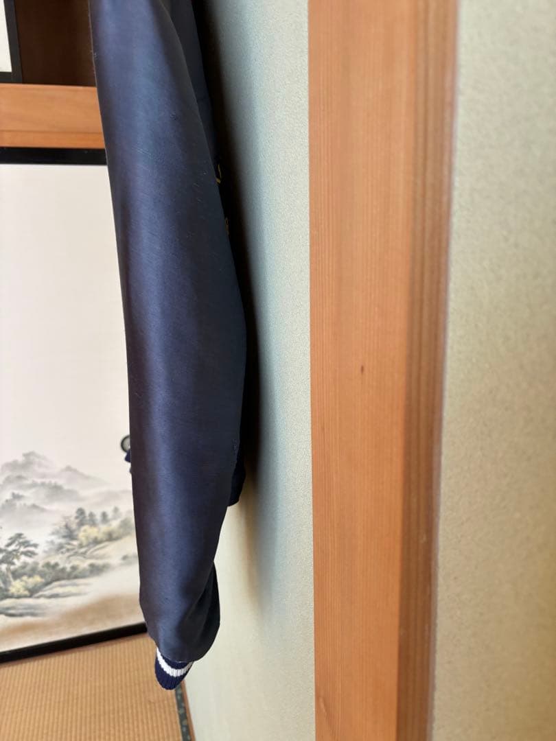 ワ*9様 希少ヴィンテージスーベニアジャケット