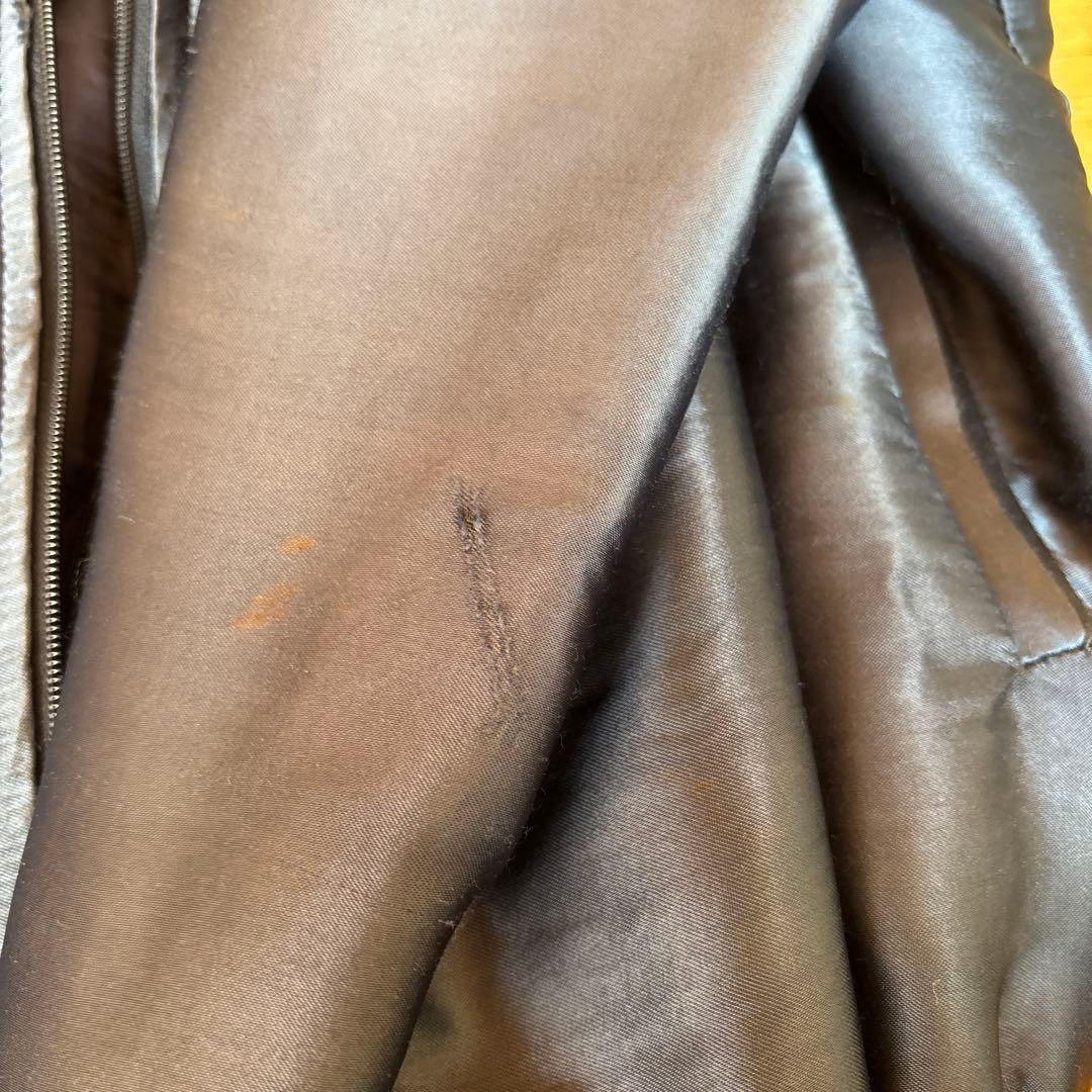 ワ*9様 希少ヴィンテージスーベニアジャケット