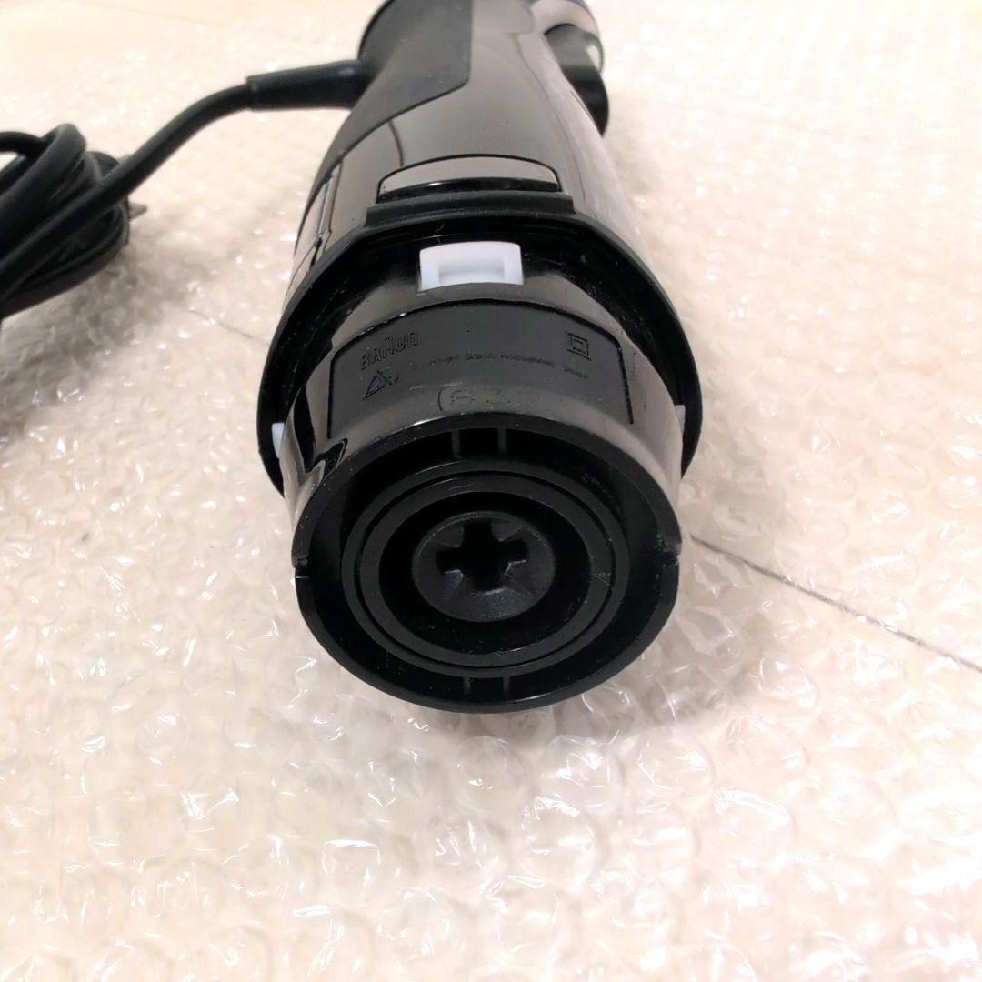 BRAUN　マルチクイック7　ハンドブレンダー MQ778