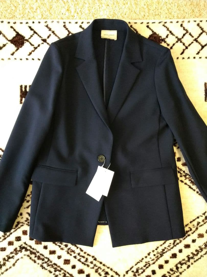 UNITEDARROWS新品パンツスーツ