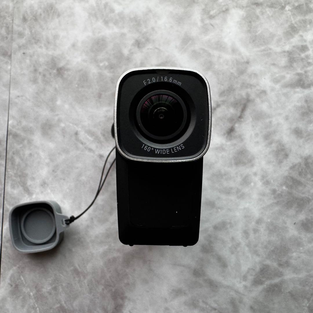 Zoom Q4n ハンディビデオレコーダー