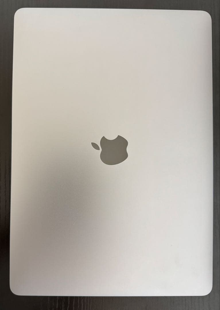【美品】MacBook Pro M1 16GB 1TB 充放電14 残量100%