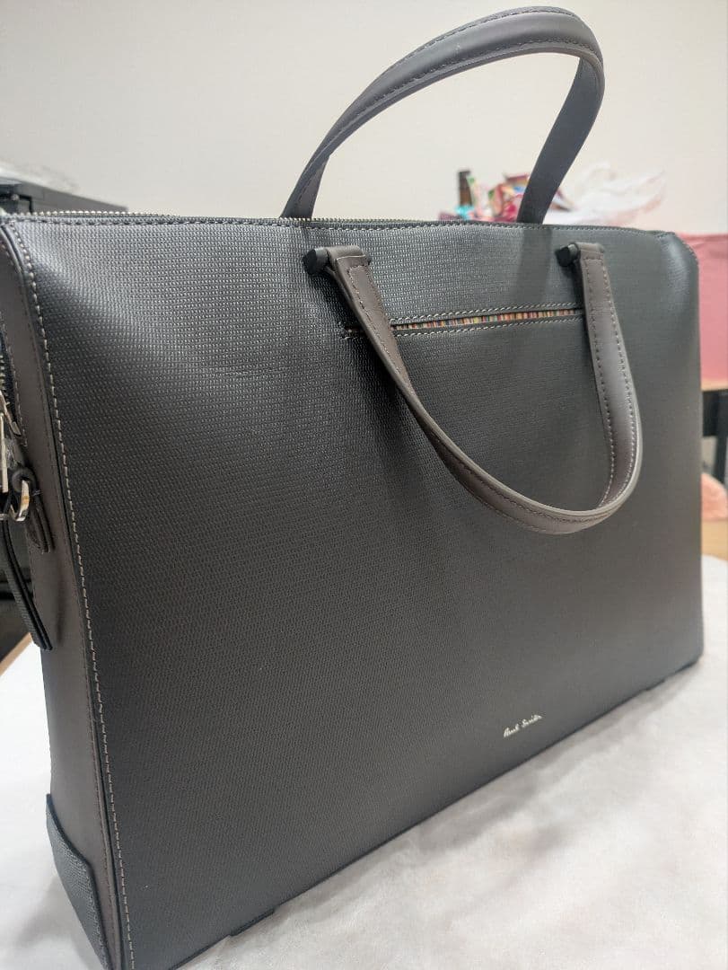 TT様向け　Paul Smith ビジネスバッグ APS691【新品】