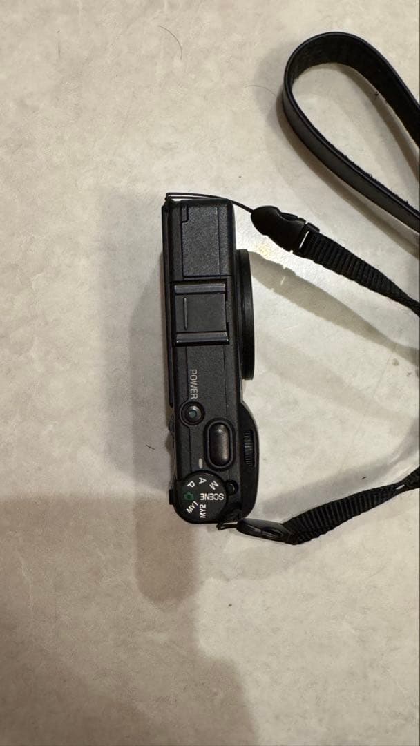 GR DIGITAL ii 値下げしました