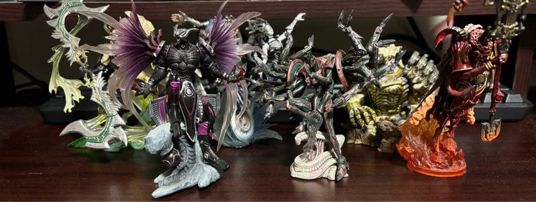 ffクリーチャーズ改　バハムート　セット　シークレット